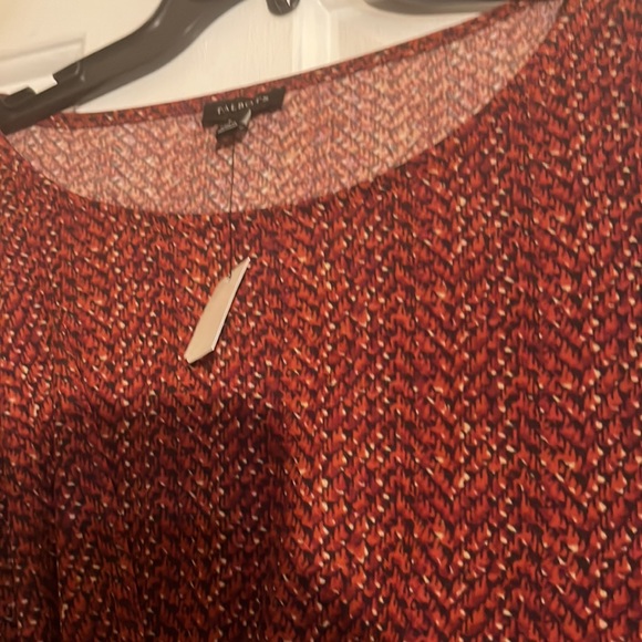 Talbot’s Dress! Never worn - Picture 3 of 6